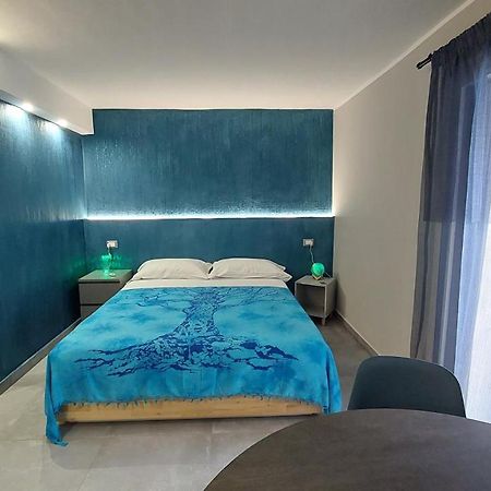 I 3 Principi, Garibaldi Suites Catânia Exterior foto