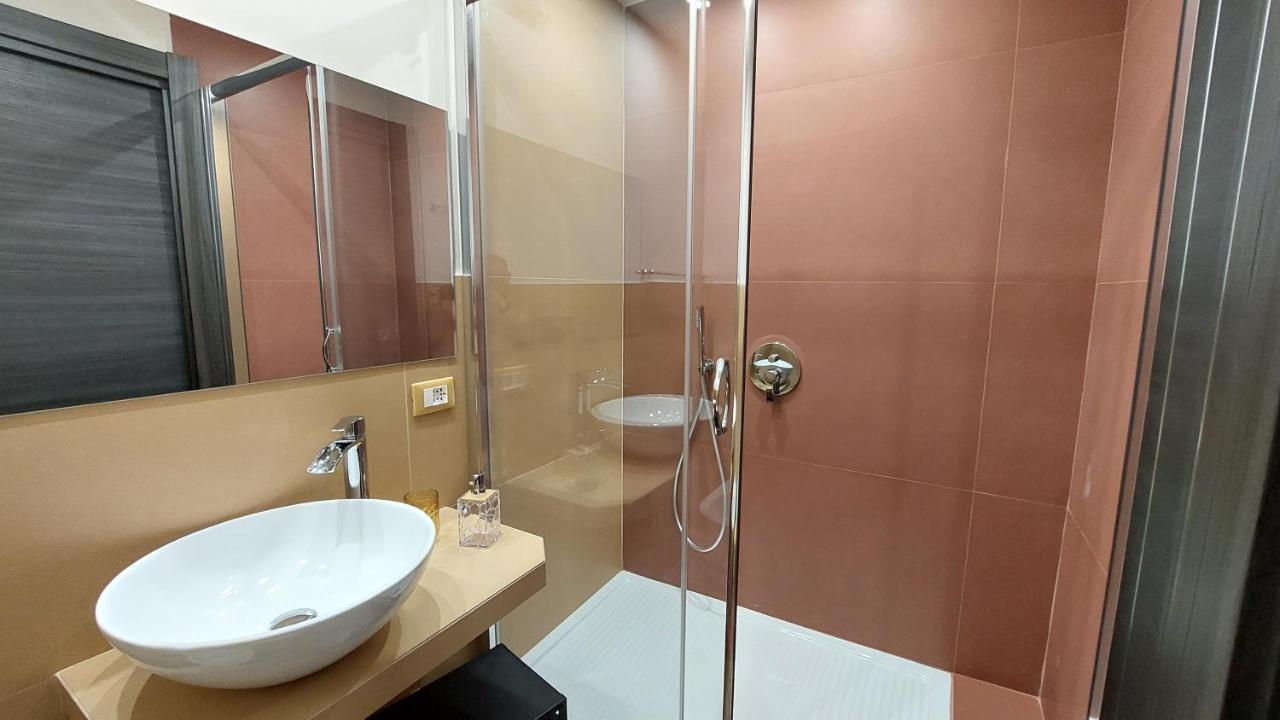 I 3 Principi, Garibaldi Suites Catânia Exterior foto