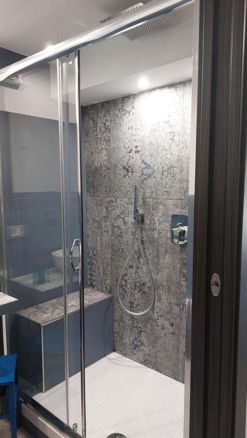 I 3 Principi, Garibaldi Suites Catânia Exterior foto