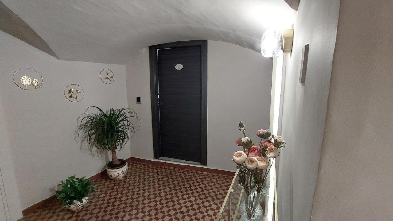 I 3 Principi, Garibaldi Suites Catânia Exterior foto